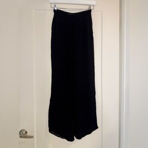 House of Harlow x Revolve‎ In the City cover up pants